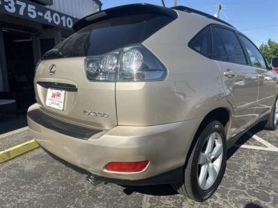 2005 Lexus RX 330 AWD 3.3L V6 4dr   - Photo 8 - Boise, ID 83704