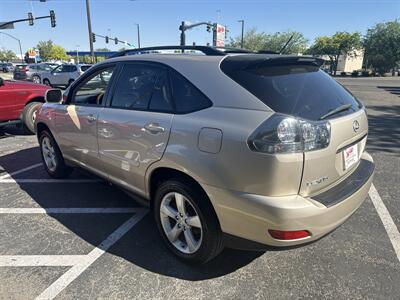 2005 Lexus RX 330 AWD 3.3L V6 4dr   - Photo 3 - Boise, ID 83704