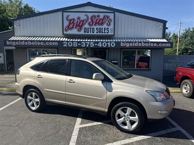 2005 Lexus RX 330 AWD 3.3L V6 4dr   - Photo 1 - Boise, ID 83704