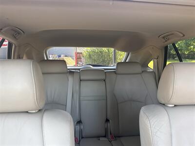 2005 Lexus RX 330 AWD 3.3L V6 4dr   - Photo 26 - Boise, ID 83704