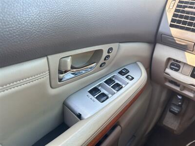 2005 Lexus RX 330 AWD 3.3L V6 4dr   - Photo 37 - Boise, ID 83704