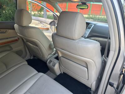 2005 Lexus RX 330 AWD 3.3L V6 4dr   - Photo 29 - Boise, ID 83704