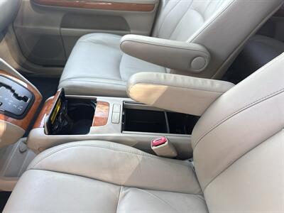 2005 Lexus RX 330 AWD 3.3L V6 4dr   - Photo 31 - Boise, ID 83704