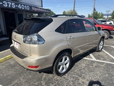 2005 Lexus RX 330 AWD 3.3L V6 4dr   - Photo 4 - Boise, ID 83704