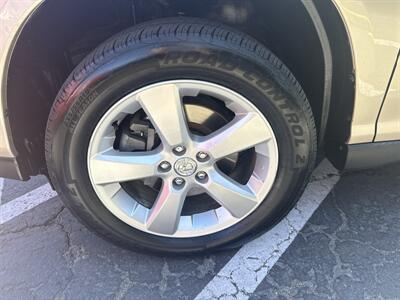 2005 Lexus RX 330 AWD 3.3L V6 4dr   - Photo 11 - Boise, ID 83704