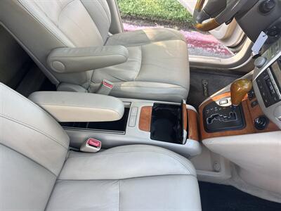2005 Lexus RX 330 AWD 3.3L V6 4dr   - Photo 27 - Boise, ID 83704