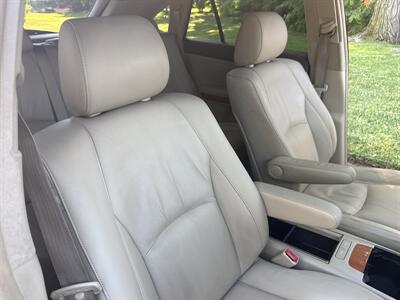 2005 Lexus RX 330 AWD 3.3L V6 4dr   - Photo 28 - Boise, ID 83704