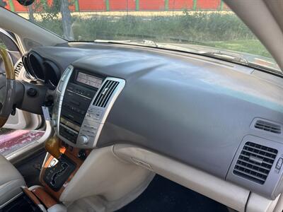 2005 Lexus RX 330 AWD 3.3L V6 4dr   - Photo 23 - Boise, ID 83704