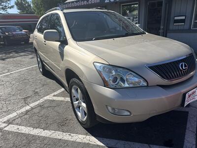 2005 Lexus RX 330 AWD 3.3L V6 4dr   - Photo 14 - Boise, ID 83704