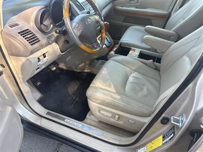 2005 Lexus RX 330 AWD 3.3L V6 4dr   - Photo 17 - Boise, ID 83704