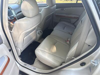 2005 Lexus RX 330 AWD 3.3L V6 4dr   - Photo 18 - Boise, ID 83704
