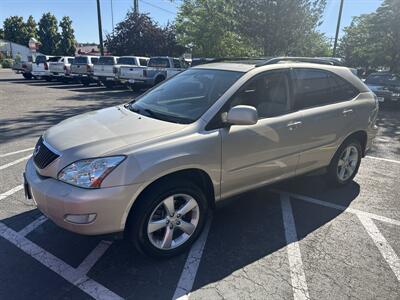 2005 Lexus RX 330 AWD 3.3L V6 4dr   - Photo 2 - Boise, ID 83704