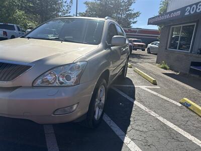 2005 Lexus RX 330 AWD 3.3L V6 4dr   - Photo 13 - Boise, ID 83704