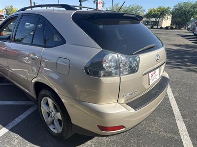 2005 Lexus RX 330 AWD 3.3L V6 4dr   - Photo 7 - Boise, ID 83704