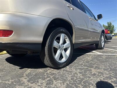 2005 Lexus RX 330 AWD 3.3L V6 4dr   - Photo 5 - Boise, ID 83704