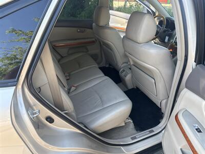 2005 Lexus RX 330 AWD 3.3L V6 4dr   - Photo 20 - Boise, ID 83704