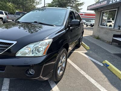 2006 Lexus RX Base AWD 3.3L V6 4dr   - Photo 14 - Boise, ID 83704