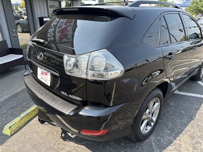 2006 Lexus RX Base AWD 3.3L V6 4dr   - Photo 9 - Boise, ID 83704