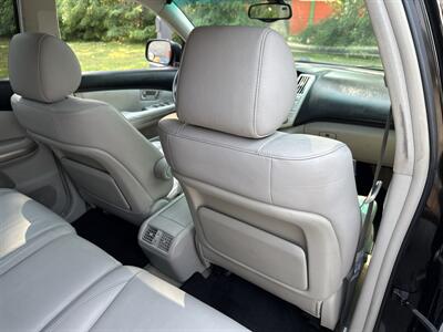 2006 Lexus RX Base AWD 3.3L V6 4dr   - Photo 31 - Boise, ID 83704