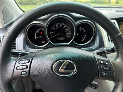 2006 Lexus RX Base AWD 3.3L V6 4dr   - Photo 39 - Boise, ID 83704