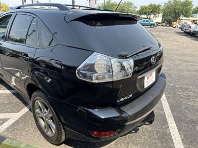 2006 Lexus RX Base AWD 3.3L V6 4dr   - Photo 7 - Boise, ID 83704