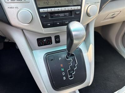2006 Lexus RX Base AWD 3.3L V6 4dr   - Photo 35 - Boise, ID 83704