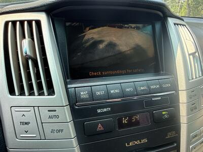 2006 Lexus RX Base AWD 3.3L V6 4dr   - Photo 37 - Boise, ID 83704