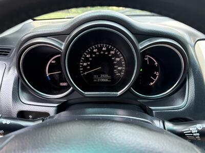 2006 Lexus RX Base AWD 3.3L V6 4dr   - Photo 40 - Boise, ID 83704
