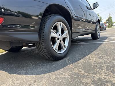 2006 Lexus RX Base AWD 3.3L V6 4dr   - Photo 5 - Boise, ID 83704
