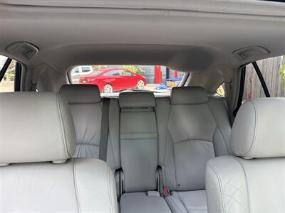2006 Lexus RX Base AWD 3.3L V6 4dr   - Photo 28 - Boise, ID 83704