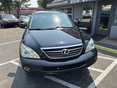 2006 Lexus RX Base AWD 3.3L V6 4dr   - Photo 13 - Boise, ID 83704