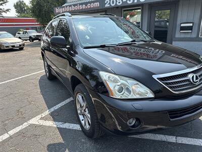 2006 Lexus RX Base AWD 3.3L V6 4dr   - Photo 15 - Boise, ID 83704