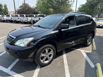 2006 Lexus RX Base AWD 3.3L V6 4dr   - Photo 2 - Boise, ID 83704