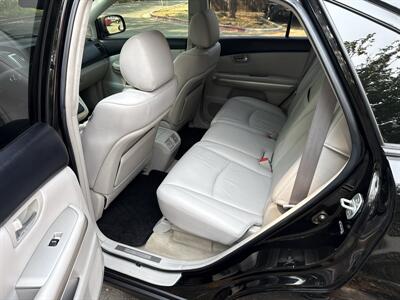 2006 Lexus RX Base AWD 3.3L V6 4dr   - Photo 20 - Boise, ID 83704
