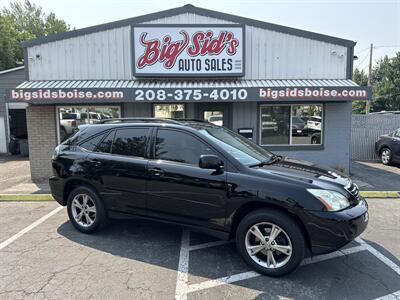 2006 Lexus RX Base AWD 3.3L V6 4dr   - Photo 1 - Boise, ID 83704