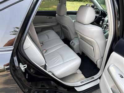 2006 Lexus RX Base AWD 3.3L V6 4dr   - Photo 22 - Boise, ID 83704
