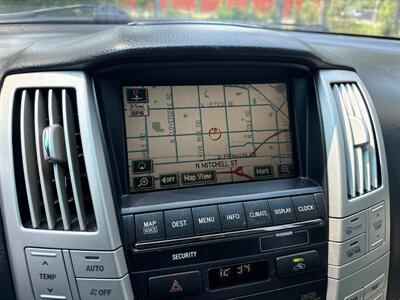 2006 Lexus RX Base AWD 3.3L V6 4dr   - Photo 38 - Boise, ID 83704
