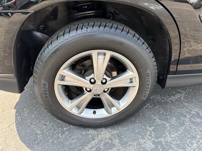 2006 Lexus RX Base AWD 3.3L V6 4dr   - Photo 12 - Boise, ID 83704