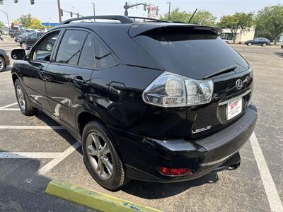 2006 Lexus RX Base AWD 3.3L V6 4dr   - Photo 3 - Boise, ID 83704