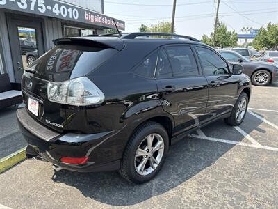 2006 Lexus RX Base AWD 3.3L V6 4dr   - Photo 4 - Boise, ID 83704