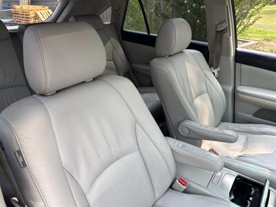 2006 Lexus RX Base AWD 3.3L V6 4dr   - Photo 30 - Boise, ID 83704