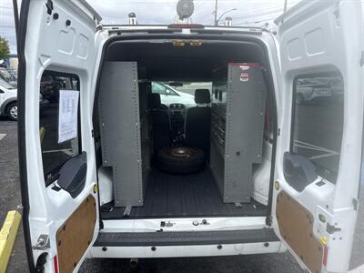 2013 Ford Transit Connect XLT   - Photo 18 - Boise, ID 83704