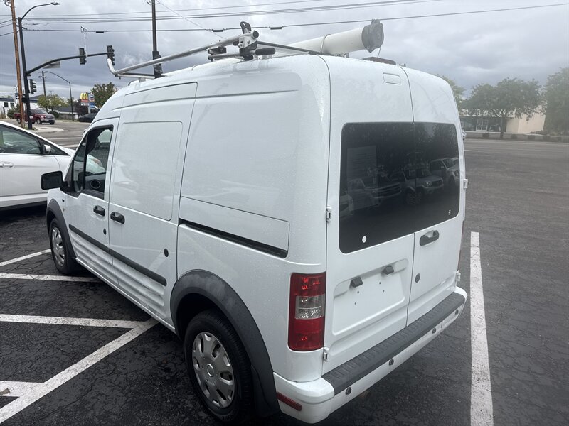 2013 Ford Transit Connect XLT photo 3