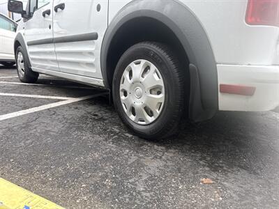 2013 Ford Transit Connect XLT   - Photo 6 - Boise, ID 83704