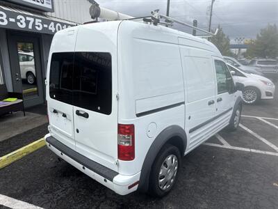 2013 Ford Transit Connect XLT   - Photo 4 - Boise, ID 83704