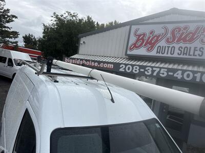 2013 Ford Transit Connect XLT   - Photo 21 - Boise, ID 83704