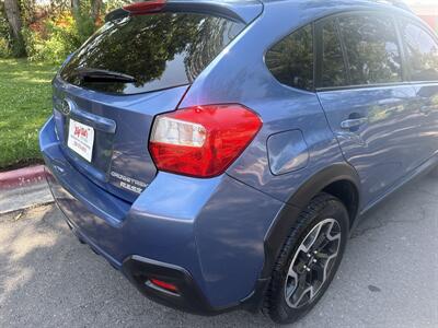 2017 Subaru Crosstrek 2.0i Limited AWD 4dr   - Photo 5 - Boise, ID 83704