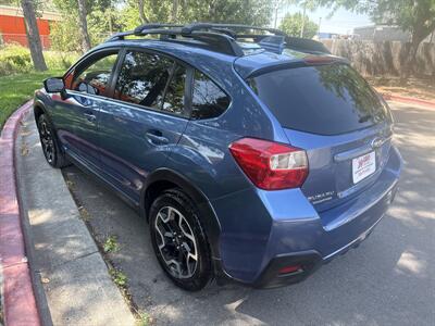2017 Subaru Crosstrek 2.0i Limited AWD 4dr   - Photo 2 - Boise, ID 83704