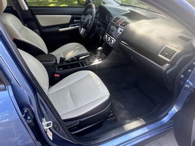 2017 Subaru Crosstrek 2.0i Limited AWD 4dr   - Photo 18 - Boise, ID 83704