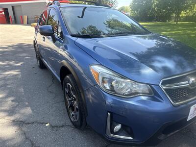 2017 Subaru Crosstrek 2.0i Limited AWD 4dr   - Photo 11 - Boise, ID 83704